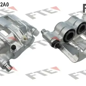 Remzadel\\/remklauw FTE RX429802A0 Modern