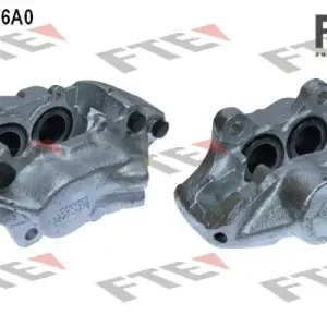 Remzadel\\/remklauw FTE RX429806A0 Wereldwijde Verzending