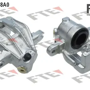 Remzadel\\/remklauw FTE RX429808A0 Limited Edition