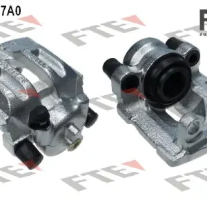 Remzadel\\/remklauw FTE RX429817A0 Ambachtelijk