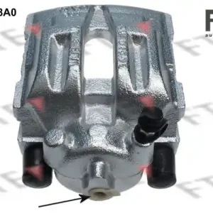 In De Mode Remzadel\\/remklauw FTE RX429818A0