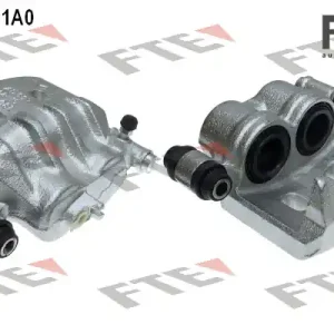 Remzadel\\/remklauw FTE RX429821A0 Op = Op