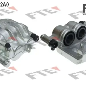 Remzadel\\/remklauw FTE RX429822A0 Dagaanbieding