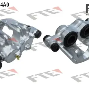 Remzadel\\/remklauw FTE RX429824A0 Beperkt Aanbod