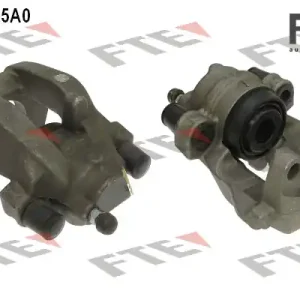 Remzadel\\/remklauw FTE RX429825A0 Laatste Versie