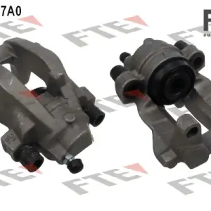 Budget Remzadel\\/remklauw FTE RX429827A0