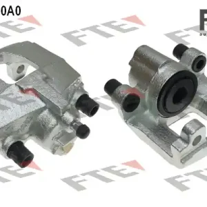 Veilige Betaling Remzadel\\/remklauw FTE RX429830A0