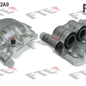 Remzadel\\/remklauw FTE RX429832A0 Op = Op