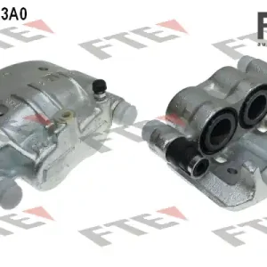 Remzadel\\/remklauw FTE RX429833A0 Populair