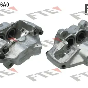 Seizoensaanbieding Remzadel\\/remklauw FTE RX429836A0