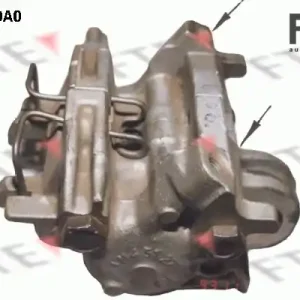 Trendy Remzadel\\/remklauw FTE RX429839A0