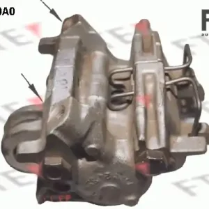 Remzadel\\/remklauw FTE RX429840A0 Gratis Retour