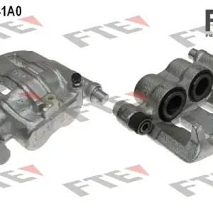 Remzadel\\/remklauw FTE RX429841A0 Aanbieding