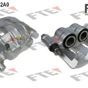 Remzadel\\/remklauw FTE RX429842A0 Voordeelprijs