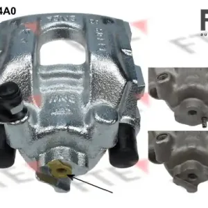 Remzadel\\/remklauw FTE RX429844A0 Tijdelijk Beschikbaar