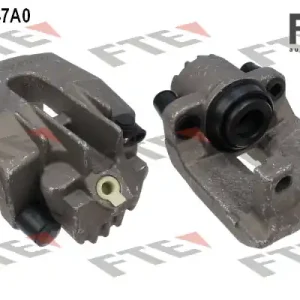 Rechtstreeks Van De Fabrikant Remzadel\\/remklauw FTE RX429847A0