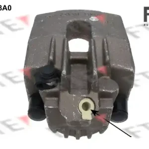 Exclusief Remzadel\\/remklauw FTE RX429848A0