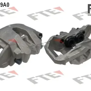 Origineel Remzadel\\/remklauw FTE RX429859A0