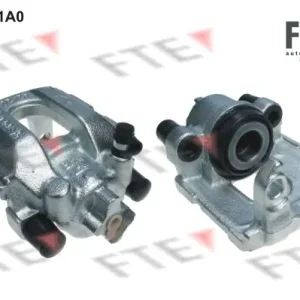 Remzadel\\/remklauw FTE RX429861A0 Laatste Kans