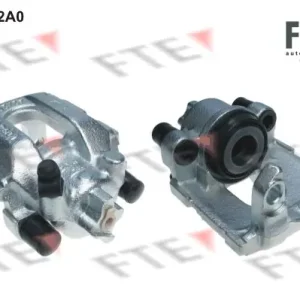 Gratis Retour Remzadel\\/remklauw FTE RX429862A0