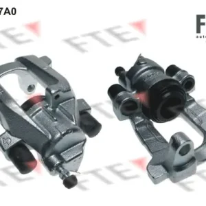 Beste Prijs Remzadel\\/remklauw FTE RX429887A0