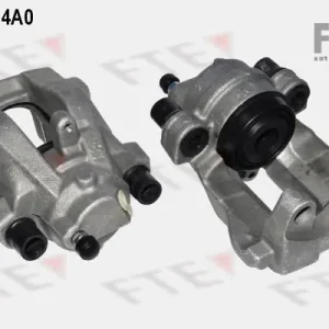 Superprijs Remzadel\\/remklauw FTE RX429894A0