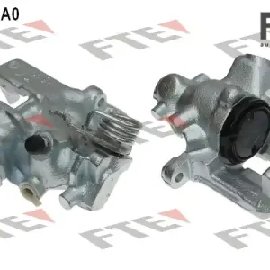 Beperkt Aanbod Remzadel\\/remklauw FTE RX42990A0