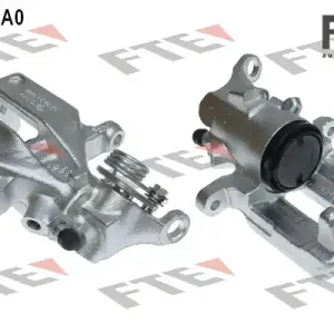 Nieuw Remzadel\\/remklauw FTE RX42992A0