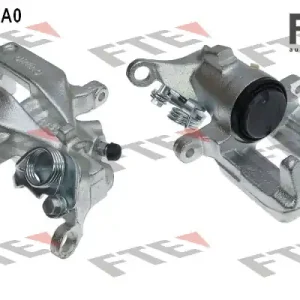 Remzadel\\/remklauw FTE RX42993A0 Limited Edition