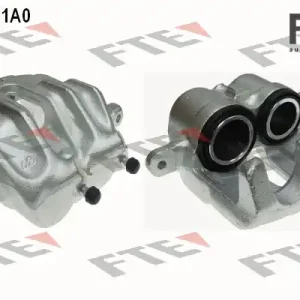 Beperkt Aanbod Remzadel\\/remklauw FTE RX439801A0