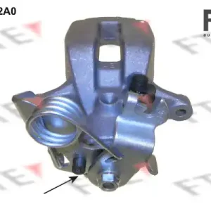 Remzadel\\/remklauw FTE RX439802A0 Voordeelprijs