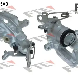 Nieuw Model Remzadel\\/remklauw FTE RX439805A0