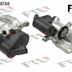 Koopje Remzadel\\/remklauw FTE RX4398107A0