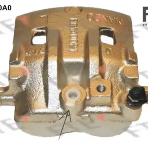 Bestseller Remzadel\\/remklauw FTE RX439810A0