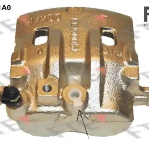 Remzadel\\/remklauw FTE RX439811A0 Op = Op