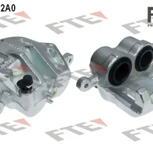 Remzadel\\/remklauw FTE RX439812A0 Populair