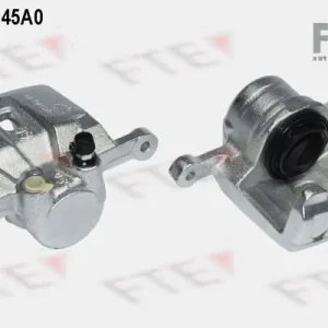 Dagaanbieding Remzadel\\/remklauw FTE RX4398145A0