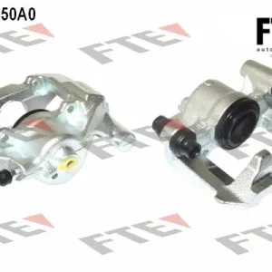 Weekendaanbieding Remzadel\\/remklauw FTE RX4398150A0