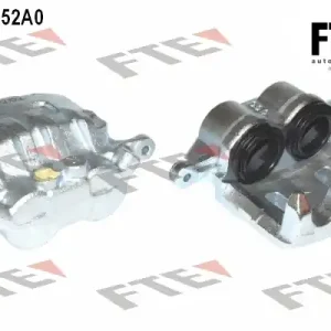 Trendy Remzadel\\/remklauw FTE RX4398152A0