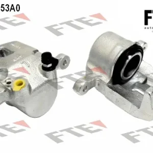 Remzadel\\/remklauw FTE RX4398153A0 Plaats Bestelling