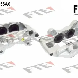 Remzadel\\/remklauw FTE RX4398155A0 Gecertificeerd