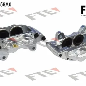 Remzadel\\/remklauw FTE RX4398158A0 Populair