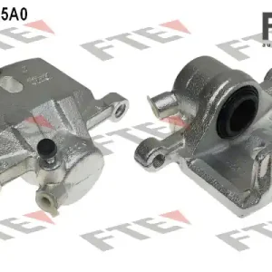 Remzadel\\/remklauw FTE RX439815A0 Alleen Vandaag