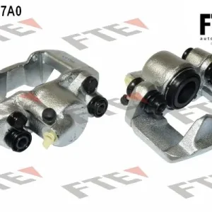 Gratis Retour Remzadel\\/remklauw FTE RX439817A0