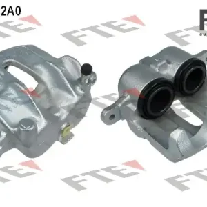 Exclusief Remzadel\\/remklauw FTE RX439822A0