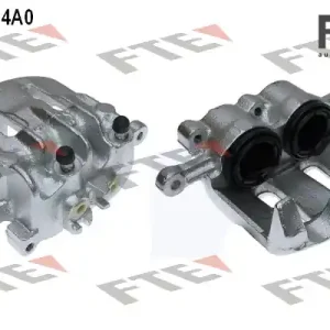 Dagaanbieding Remzadel\\/remklauw FTE RX439824A0