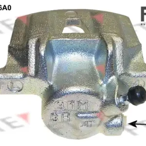 Budget Remzadel\\/remklauw FTE RX439826A0