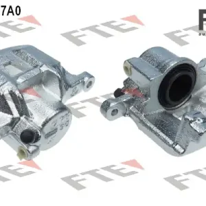 Remzadel\\/remklauw FTE RX439827A0 Bulkbestelling