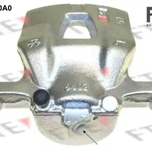 Remzadel\\/remklauw FTE RX439830A0 Flitsaanbieding