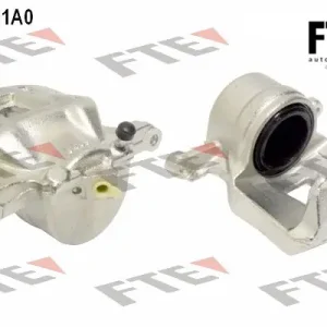 Betrouwbaar Remzadel\\/remklauw FTE RX439831A0